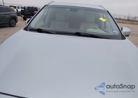 2014 Infiniti Qx60 z USA, uszkodzony, nr VIN 5N1AL0MM5EC548229